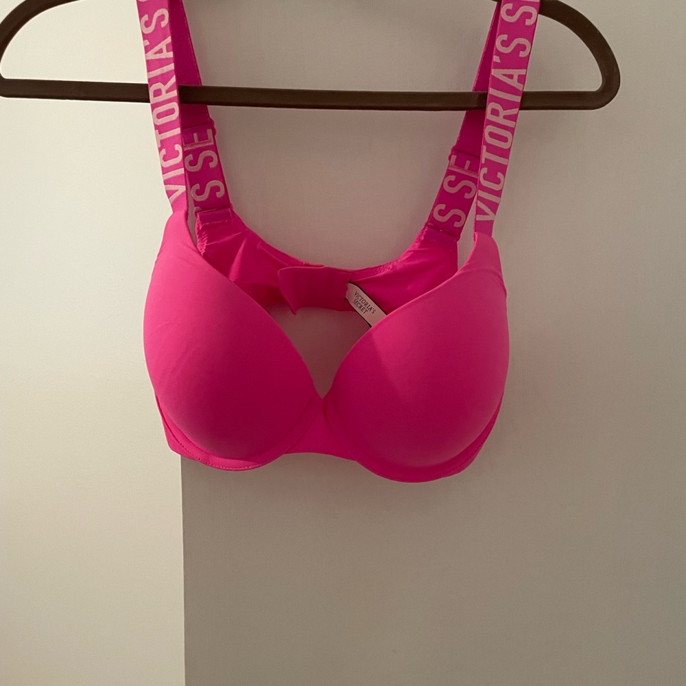 Size 34D